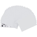 Vinyl Siding Repair Kit, Cover Any Cracks, Holes, or Blemishes on Vinyl Siding (24 Patches)