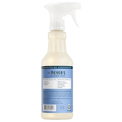 CLEAN DAY Multi-Surface Cleaner, Bluebell, 16 fl oz - view 2