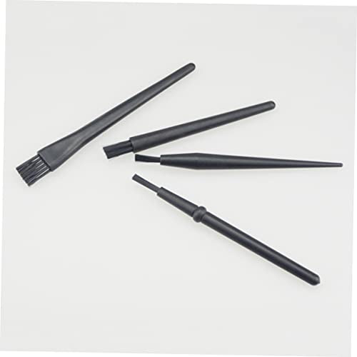 Anti-Static Electronics Brush Set, 8 Pcs Plastic Cleaning Tools - view 6
