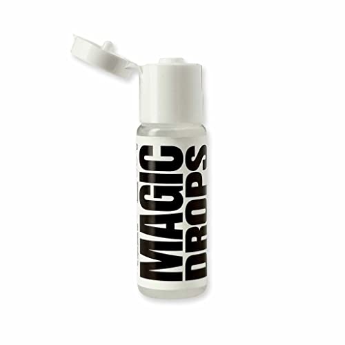 Magic Drops Glasses Cleaning Kit | A Magical Clean for Your Sunnies Specs & Screens - view 3