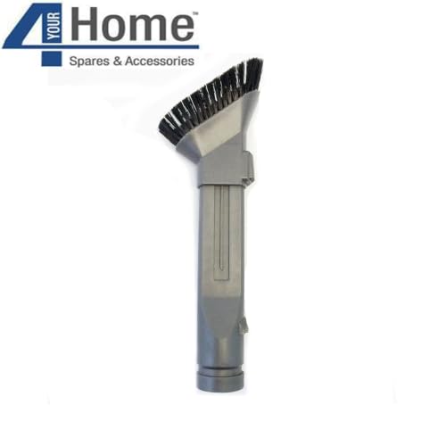 Dusting Brush Crevice Tool to Fit Dyson DC40 DC41 DC50 DC65 - view 5