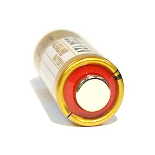 12V Alkaline Batteries A23 Size for Small Gadgets, 20 Pieces - view 7