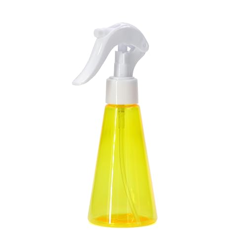 Montessori Window Washing Activity for Kids – Practical Life Cleaning Set with Spray Bottle, Squeegee & 5 Cloths – Child-Sized Glass Cleaning Work for Ages 3+, Yellow - view 2