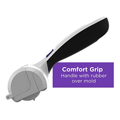 Pet Hair Remover, Roller, Remove Dog Hair and Cat Hair Easily (HMSCT0001) - view 4