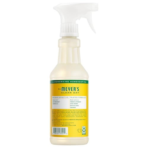 CLEAN DAY Multi-Surface Cleaner, Honeysuckle, 16 fl oz, 3 Pack - view 2