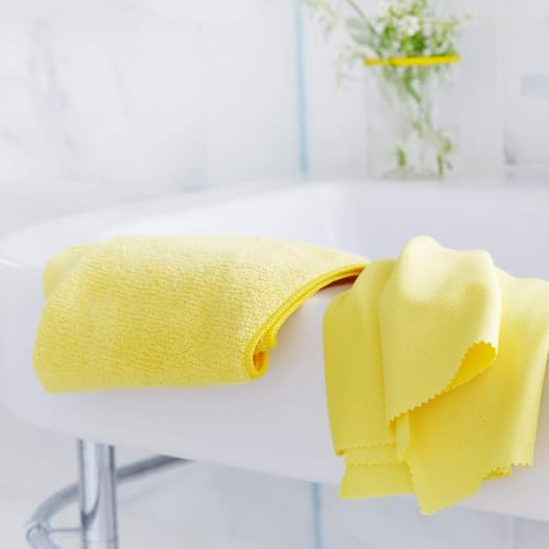Bathroom Cleaning Cloth Kit, Reusable Towel - 1 Pack - view 6