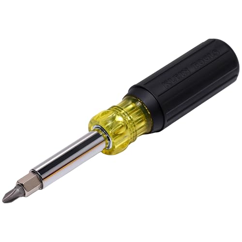 32500 11-in-1 Screwdriver/Nut Driver Set