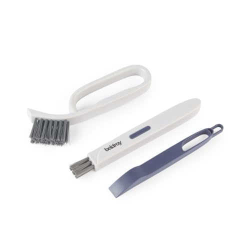 Deep Clean Crevice Brush And Scraper Set, 4 Piece - view 2