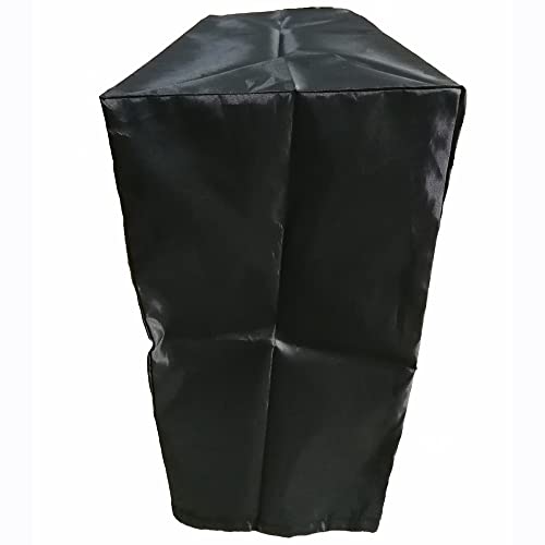 Large PC Case Dust Cover (9.4W x22D x18.5H) Gaming Computer Desktop PC Mid-Tower [Antistatic, Waterproof] CPU Jacket Protector, Computer Dust Cover - view 5