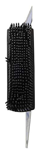93112 Lint and Hair Removal Brush, Single, Black - view 4