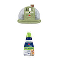 BUNDLE Little Green Portable Carpet Cleaner + PET PRO OXY Spot & Stain Formula, 32 oz.