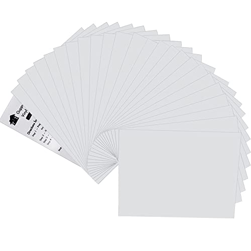 Vinyl Siding Repair Kit, Cover Any Cracks, Holes, or Blemishes on Vinyl Siding (24 Patches) - view 5