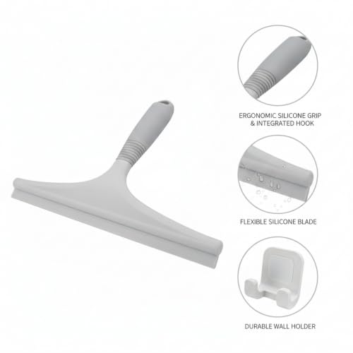 Glass Cleaner Squeegee - view 6