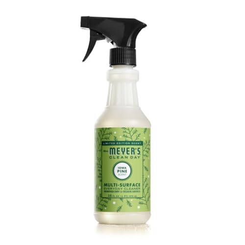 Clean Day Countertop Spray, Iowa Pine, 16 Fluid Ounce (Pack of 2) - view 3