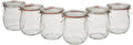 762 Tulip Jars (762)