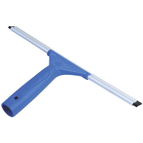 All Purpose Window Squeegee, 6 inches, Blue,17066 - view 2