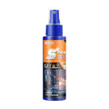 Spray Anti-Fog Interior - for Car Windshield, Bathroom Mirrors, Swim Goggles - Long-Lasting Clarity, Streak-Free Formula 100ML