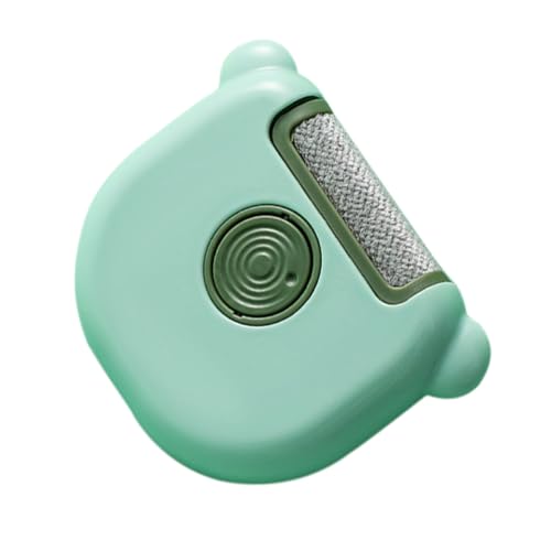 Portable Multi-Function Fabric Shaver Fuzz Remover USB Rechargeable