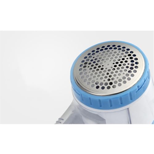 Stainless Steel Blades USB Lint Remover Fabric Shaver for Sweaters - view 7