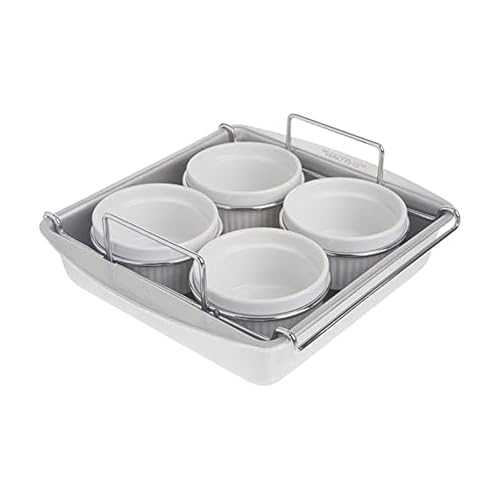 Creme Brulee Set 6-Piece - 6 oz