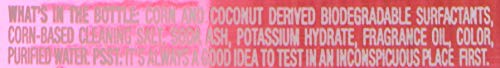 All Purpose Grapefruit Cleaner, 28 Fl Oz - view 3