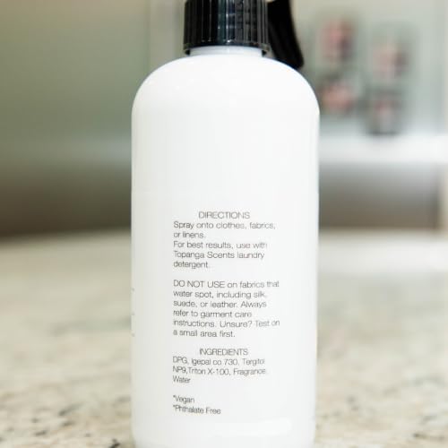 Malibu Pier Fabric Spray, 16 fl oz - view 2