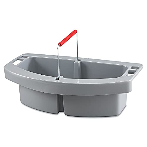 Brute Maid Container Caddy, Gray - view 2