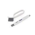 Deep Clean Crevice Brush And Scraper Set, 4 Piece
