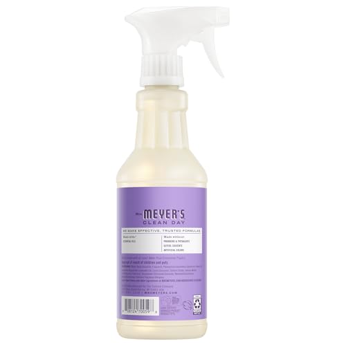 MRS. MEYER'S CLEAN DAY Multi-Surface Everyday Cleaner, 16.0 Fluid Ounce - view 2