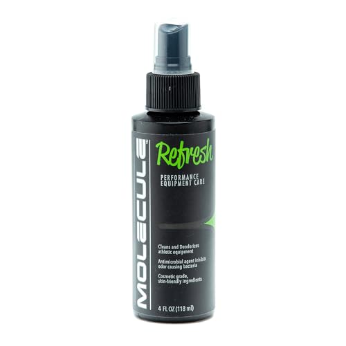 Refresh Spray | Performance Apparel Care | Cleans and Deodorizes Racing Suites & Technical Fabrics | Signature Fresh Scent | 16 Ounces - view 7