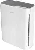 Air Purifier for Home Bedroom Small Room, Quiet Operation