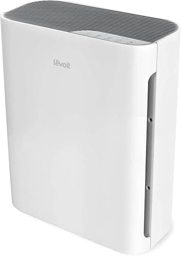 Air Purifier for Home Bedroom Small Room, Quiet Operation