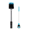 2-in-1 Bottle and Straw Cleaning Brushes