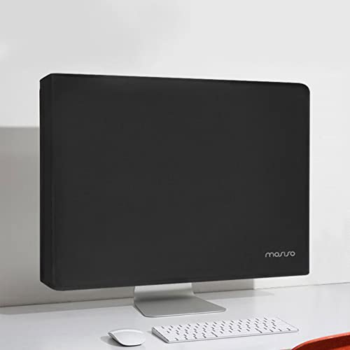 Monitor Dust Cover 22, 23, 24, 25 inch Anti-Static Dustproof - view 5