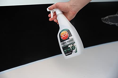 303 Marine Fabric Guard for Boat Covers & Canvas, 32 oz - view 5