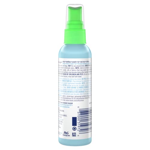 To Go Fabric Refresher with Gain Original Scent, 2.8-Ounce, (3) - view 4