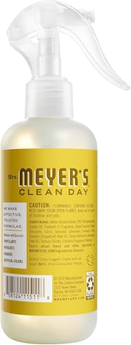 Variety, 1 Room Freshener, 8 OZ, 1 Liquid Dish Soap, 16 OZ, 1 Liquid Hand Soap,12.5 OZ, 1 Multi-Surface Cleaner 16 OZ, 1 CT (Daisy) - view 2