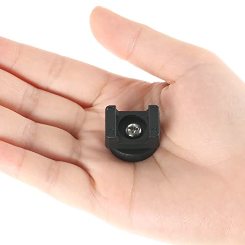 250 Pieces Magnetic Zip Tie Mount Cable Wire Management Base, 22 mm - view 5
