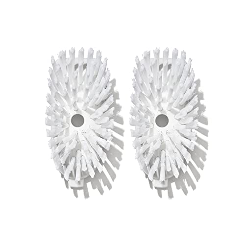 Good Grips SOAP Dispensing Dish Brush Refills