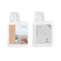 200ML AWH15-200M Pet Odor Solution Cleaning，Compatible for Xiaomi，All Series Robot Vacuum Cleaner Home Cleaning Kit Accessories(2pcs) - view 2