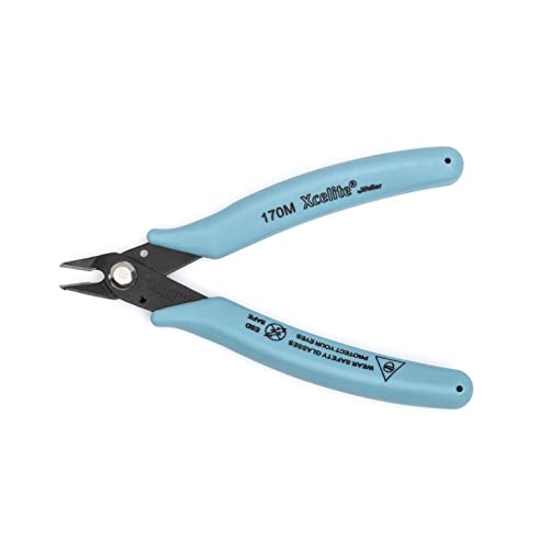 Weller 170MN Xcelite General Purpose Shearcutter | 170MN