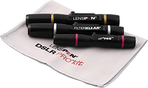 New DSLR Pro Camera Cleaning Kit, NDSLRK-1