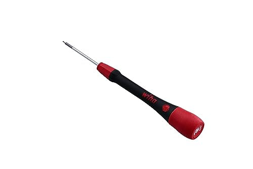 Precision Y-Type 000 Screwdriver. #000 x 40mm. 5.5"/140mm - view 2