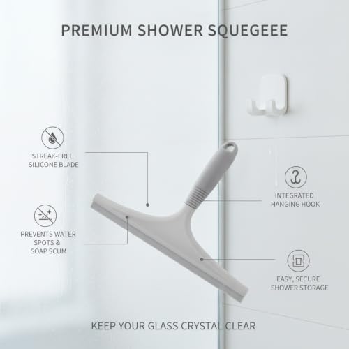Glass Cleaner Squeegee - view 5