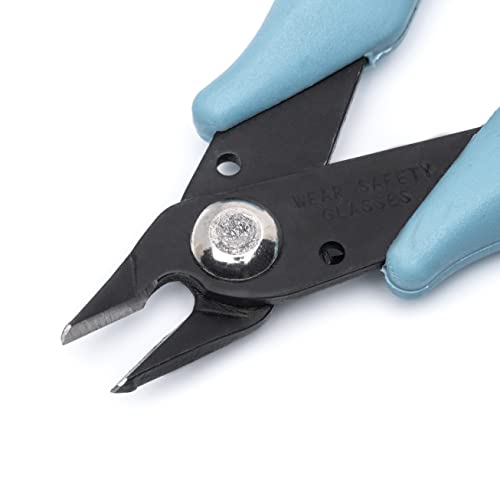 Weller 170MN Xcelite General Purpose Shearcutter | 170MN - view 3