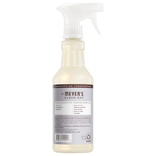 CLEAN DAY Multi-Surface Cleaner, Lavender, 16 fl oz, 3 Pack - view 2