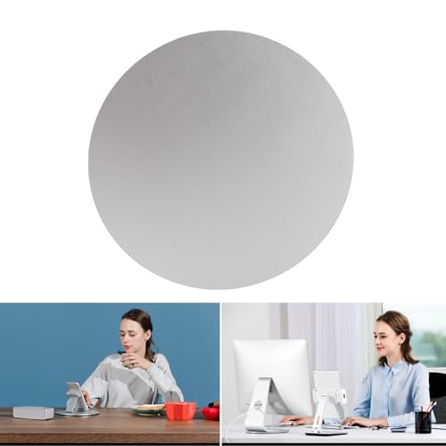 360 Rotating Aluminum Monitor Stand Base for Laptop - view 4