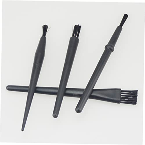 Anti-Static Electronics Brush Set, 8 Pcs Plastic Cleaning Tools - view 5