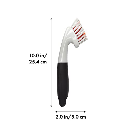 Good Grips Grout Brush - view 2