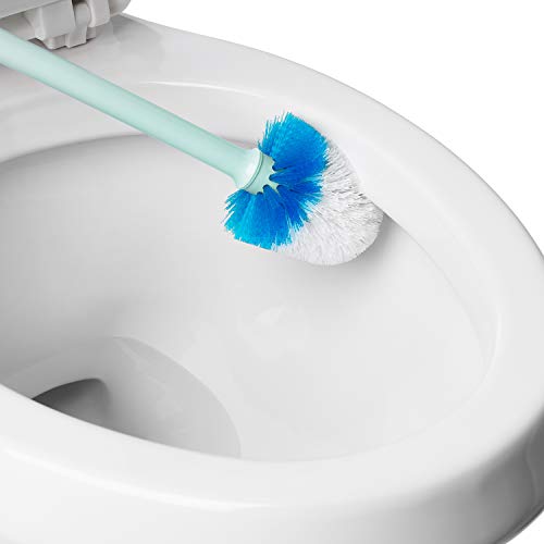 Good Grips Toilet Brush Replacement Head - view 3